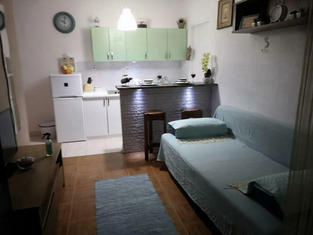 Apartment Apartmani Sarm Vir