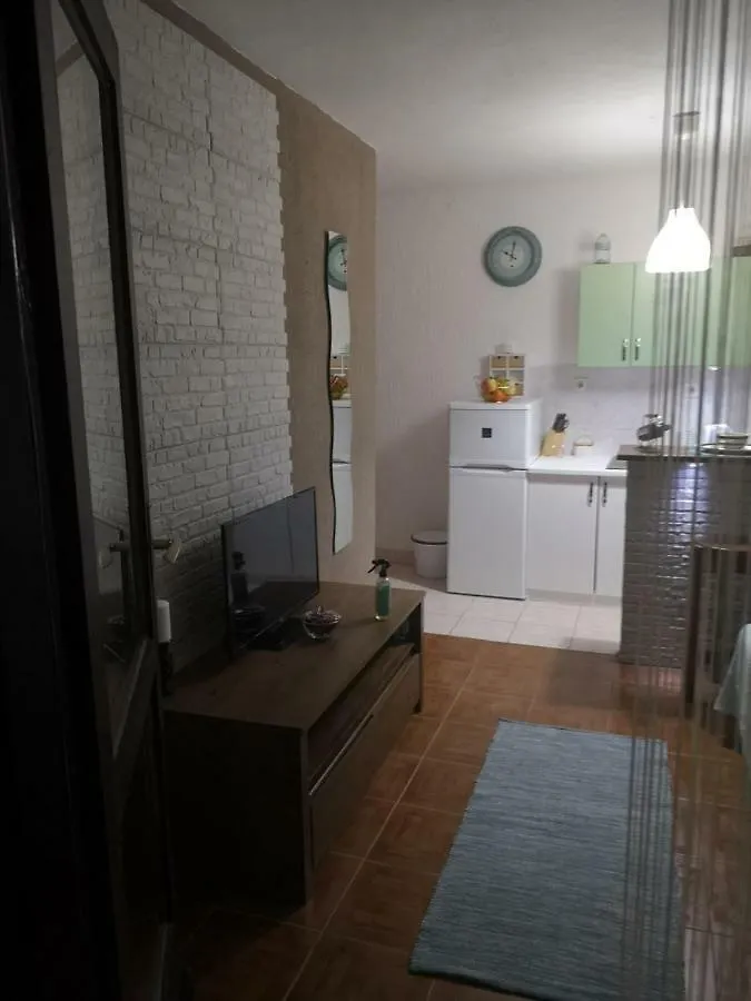 Apartmani Sarm Vir Croatia