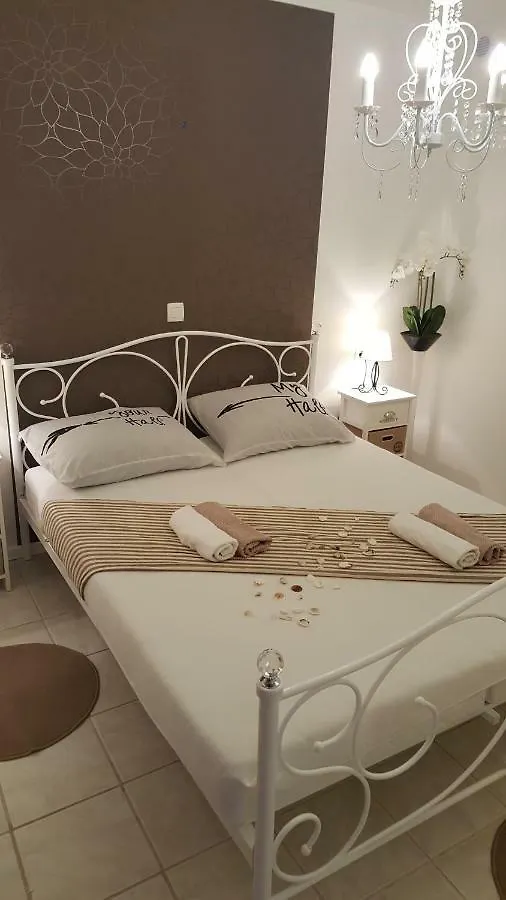 Apartmani Sarm Vir Apartment