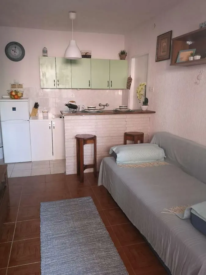 Apartmani Sarm Vir Apartment